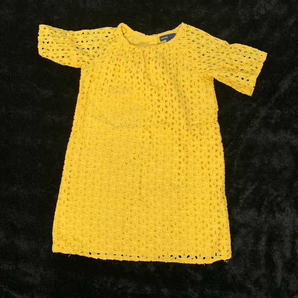 GAP Other - BABY GAP Girls dress size 4